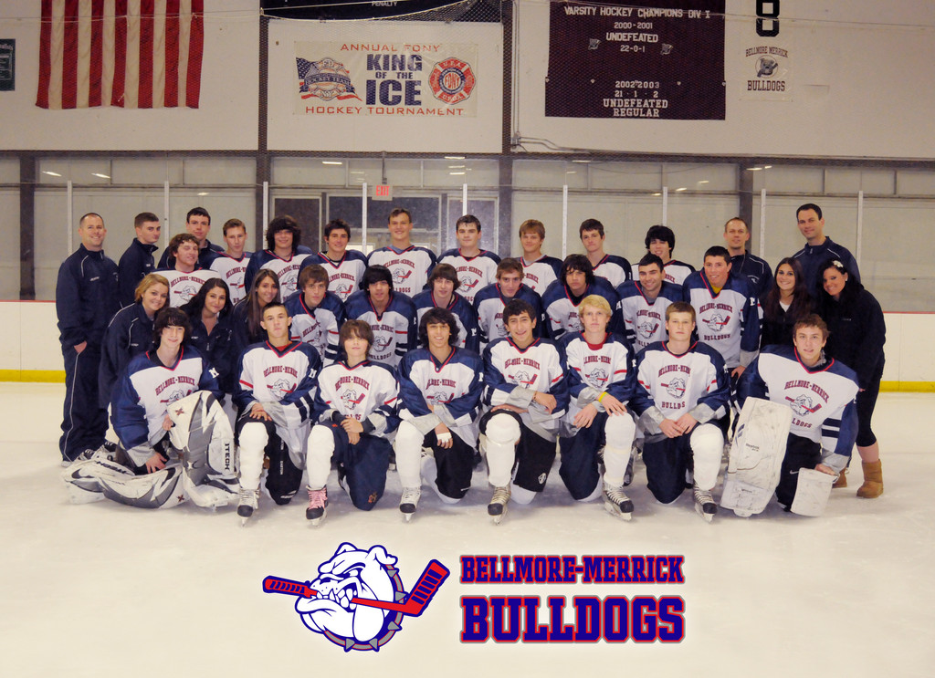 Bulldogs hockey takes off –– big time | Herald Community Newspapers ...