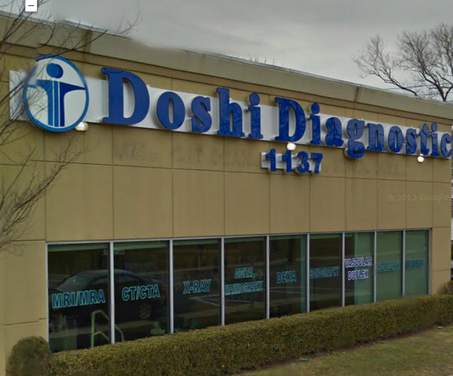 Everything You Need To Know About Doshi Diagnostic Imaging Services
