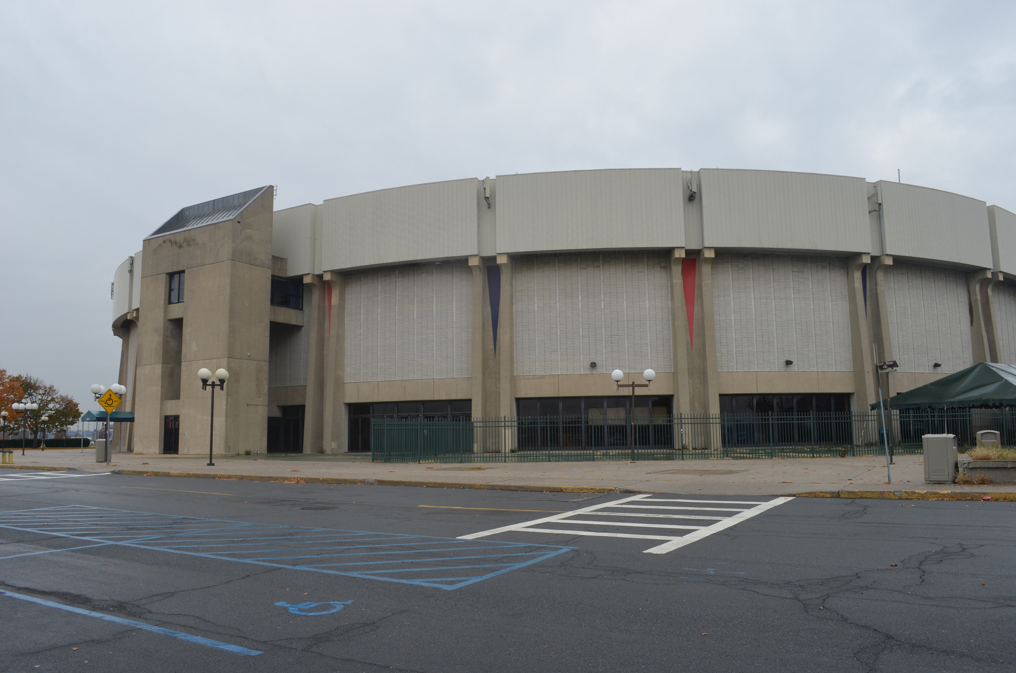Officials break ground for new Nassau Coliseum | Herald Community ...