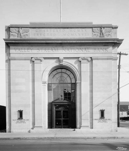 Rockaway Avenue Bank Closes After 90 Years Herald Community