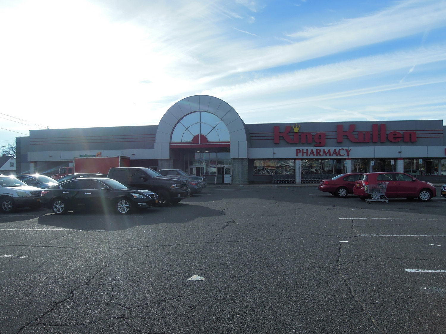 Stop And Shop To Buy King Kullen Grocery Chain Herald Community