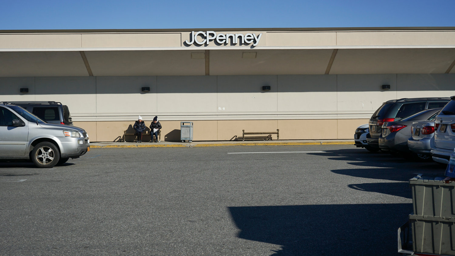 Green Acres J C Penney To Close April 24 Herald Community