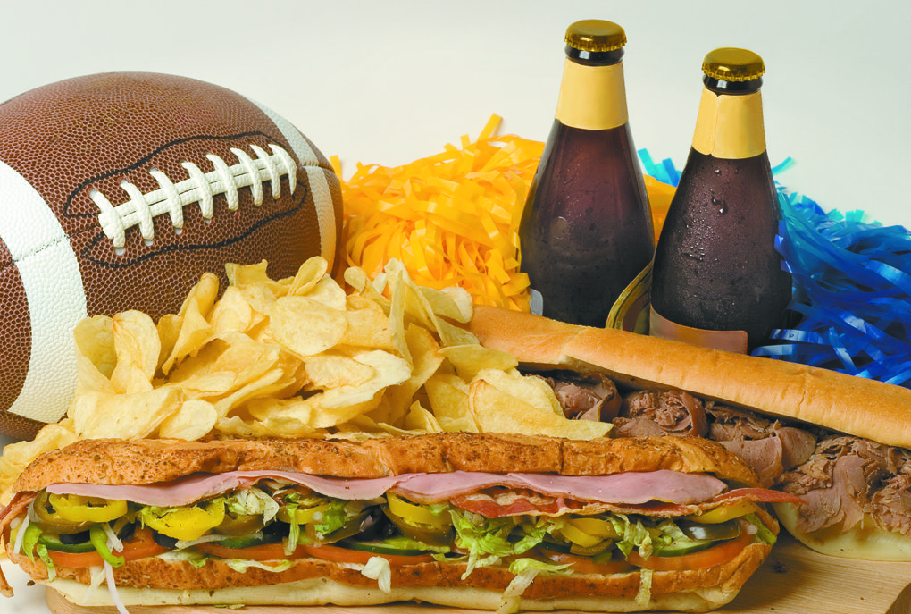 A Jewish guide to Super Bowl Sunday