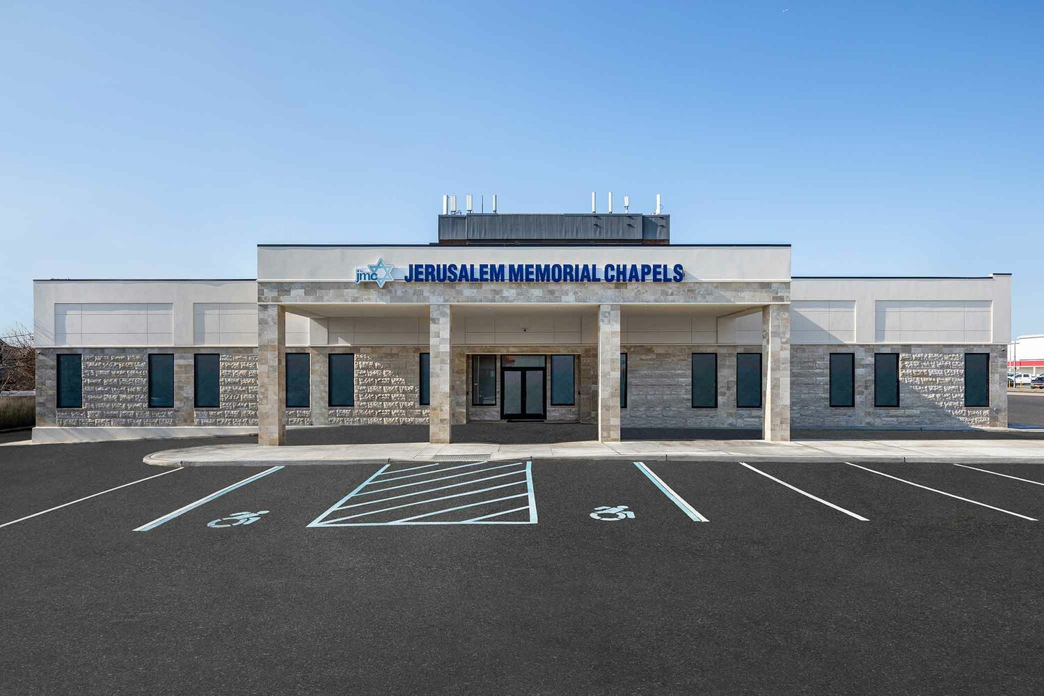 How A Jewish Funeral Home Is Taking New