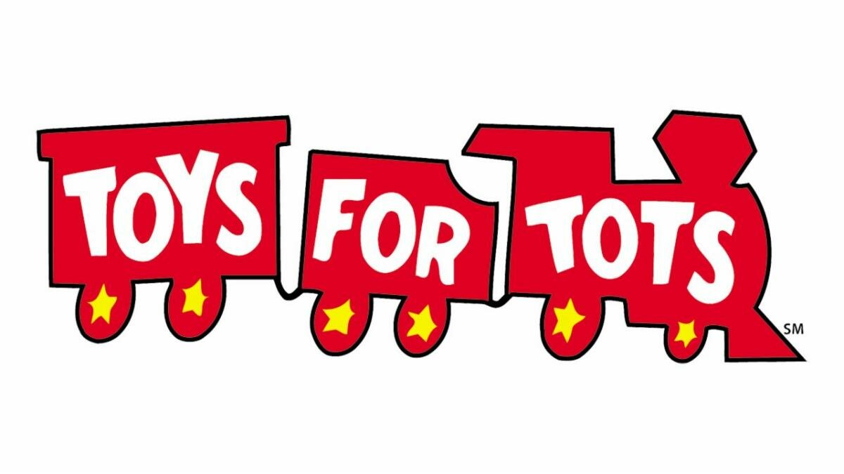 Toys For Tots Returns To Freeport This